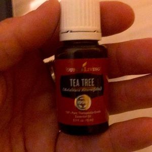 Tea Tree Essential Oil 15 ML